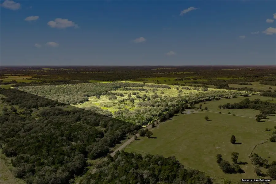 6625 N Old Smithville Road, Muldoon, TX 78949 - #3