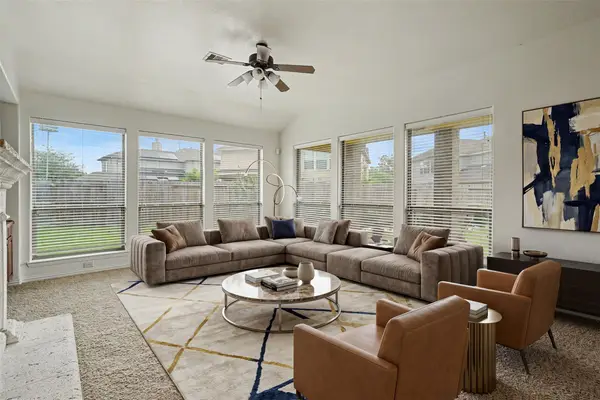 3516 Firenze Drive, Friendswood, TX 77546