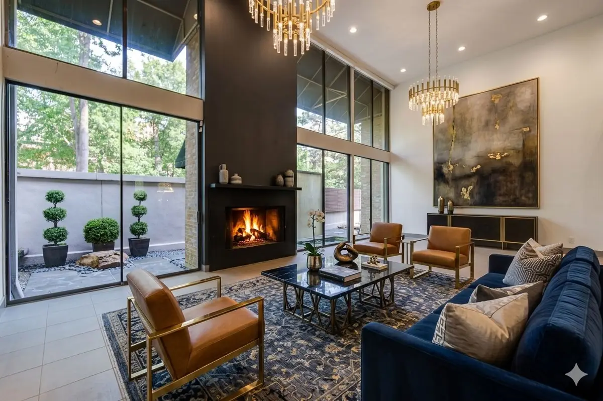 5 River Hollow Lane, Houston, TX 77027 - #1