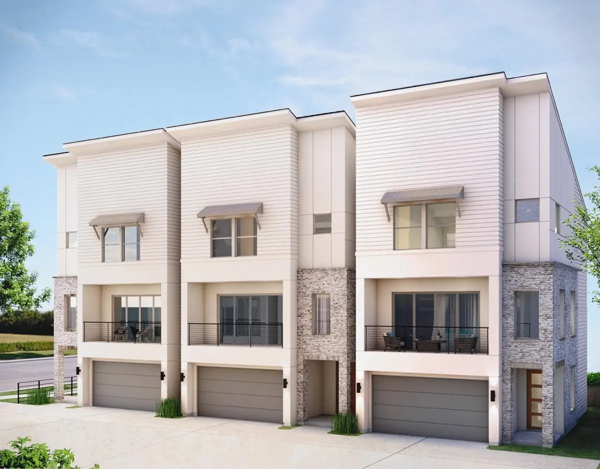 3327 Kilgore St Street #F, Houston, TX 77021 - #1