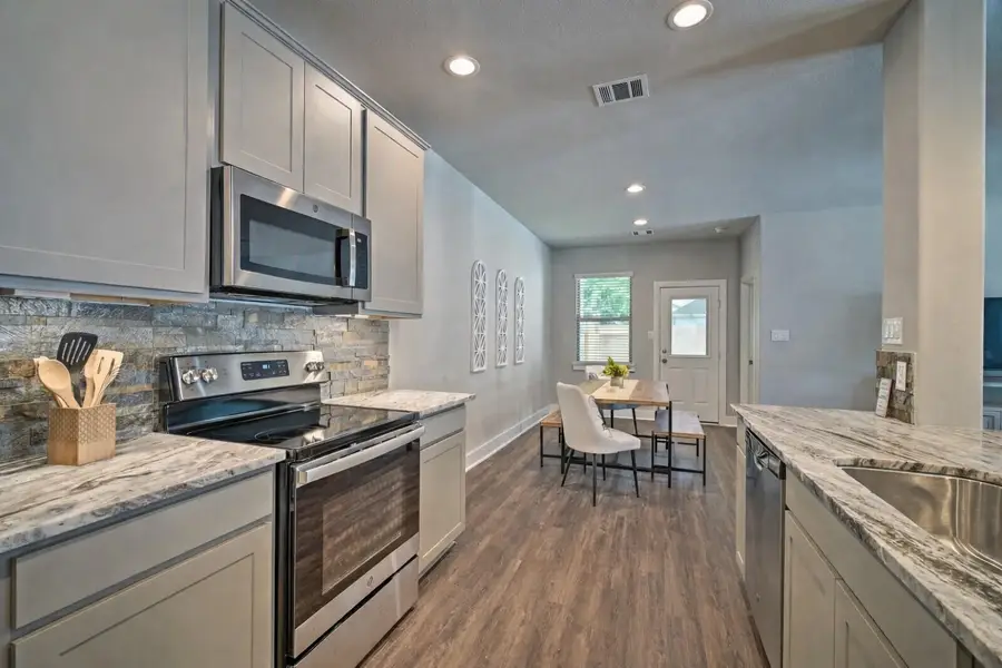 11334 Burning Tree Drive, Montgomery, TX 77356 - #2