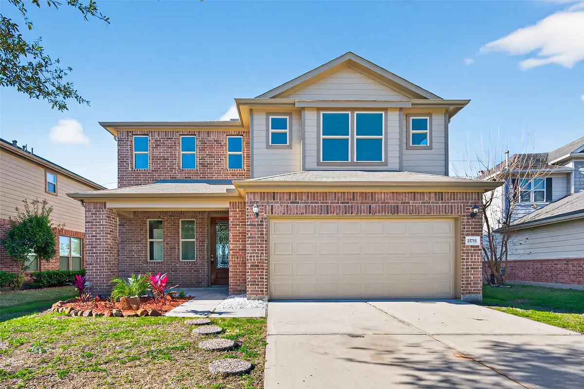 11711 Newel Elm Street, Houston, TX 77038 - #1