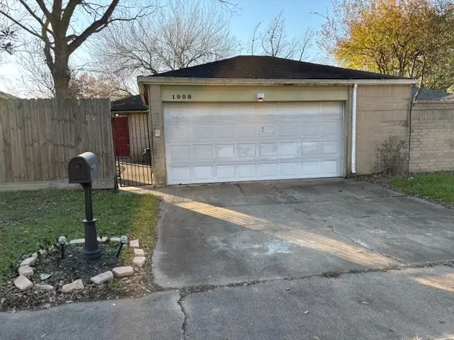 1908 Chelsea Court, Rosenberg, TX 77471 - Image #1