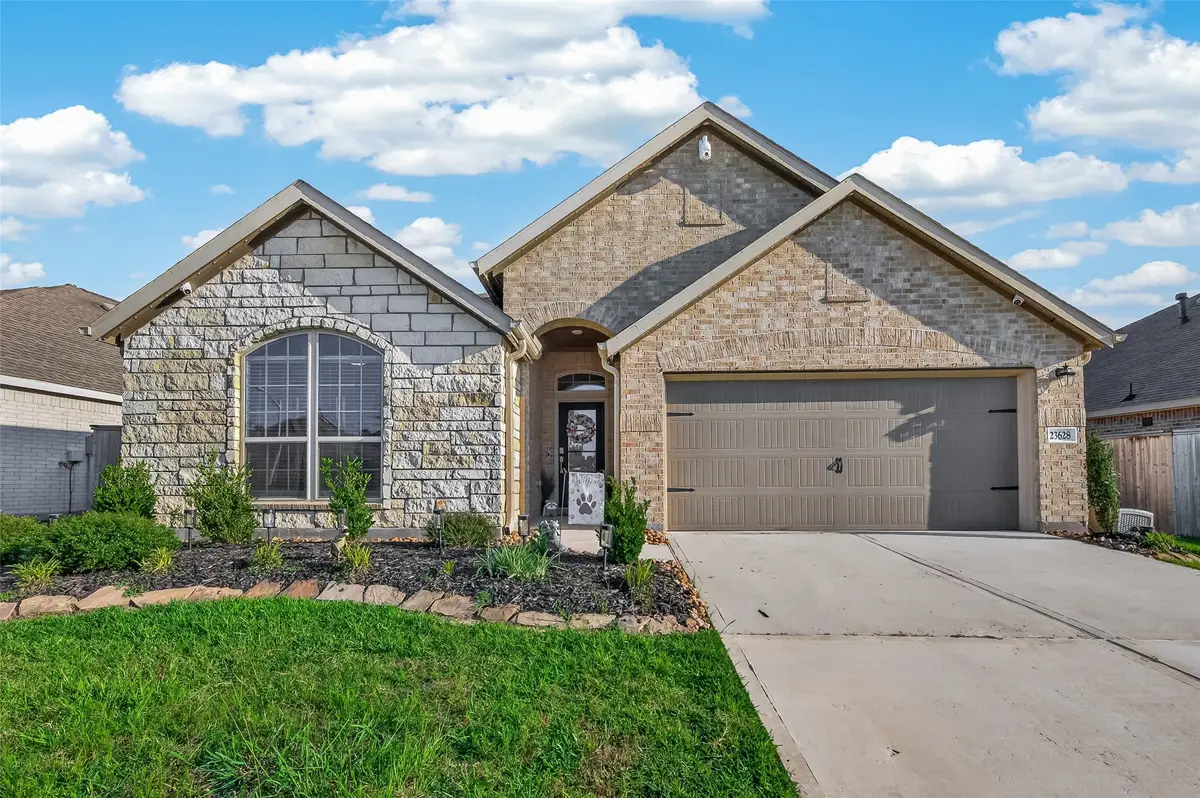 23628 Camellia Birch Court, New Caney, TX 77357 - #1