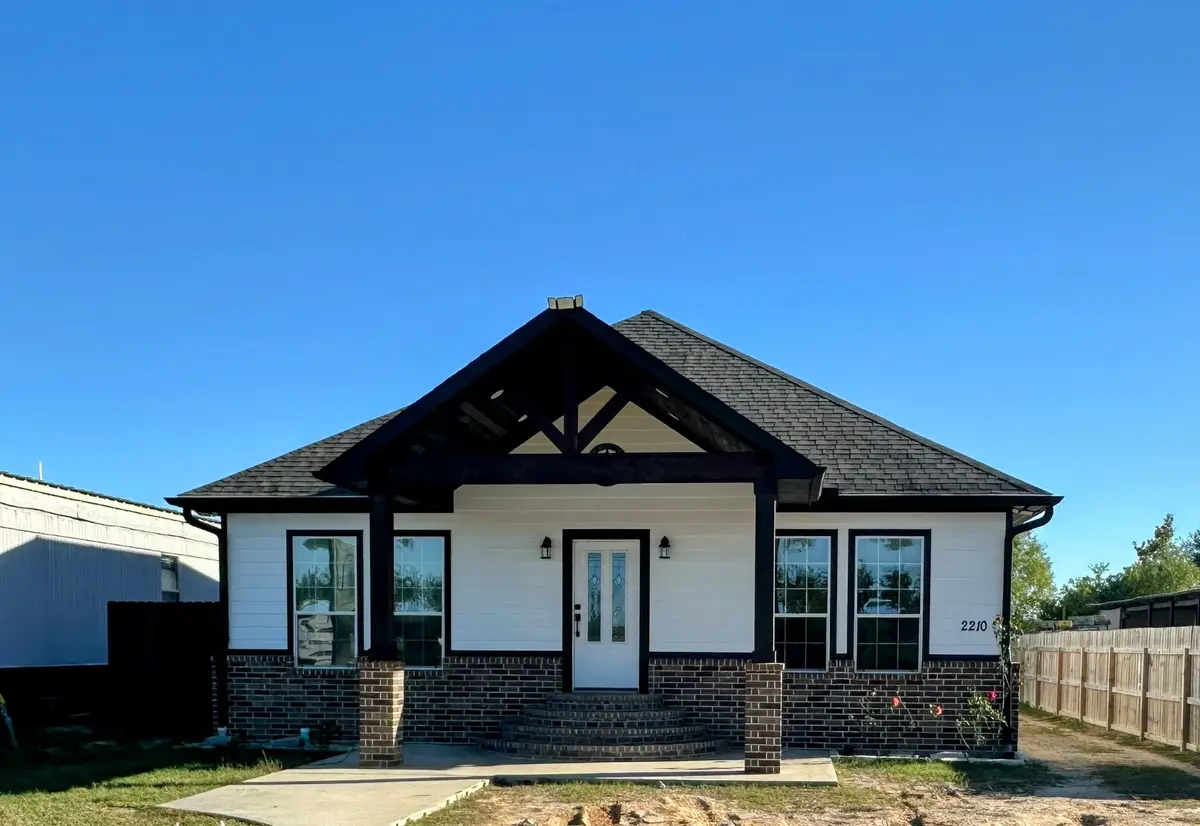 2210 Road 5500, Cleveland, TX 77327 - Image #1