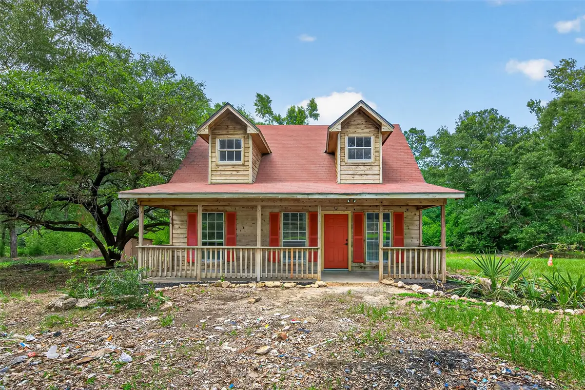 1241 Moody Road, Cleveland, TX 77328 - #1