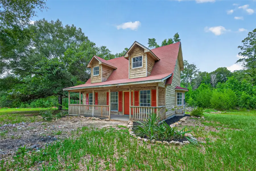 1241 Moody Road, Cleveland, TX 77328 - #3