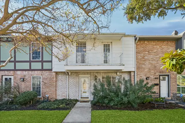 14209 Lost Meadow Lane, Houston, TX 77079