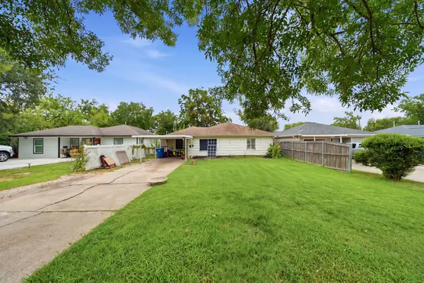 707 Washington Street, South Houston, TX 77587