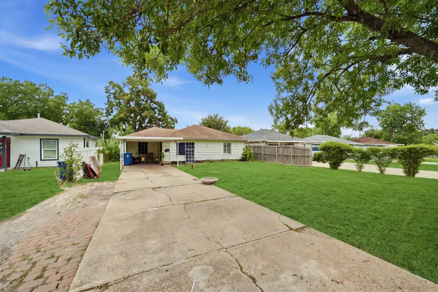 707 Washington Street, South Houston, TX 77587 - #2