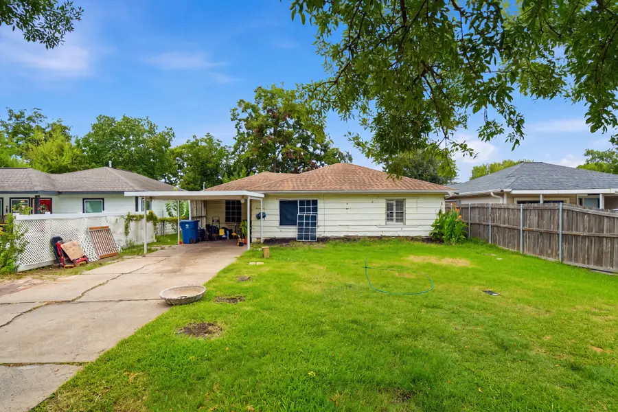 707 Washington Street, South Houston, TX 77587 - #3