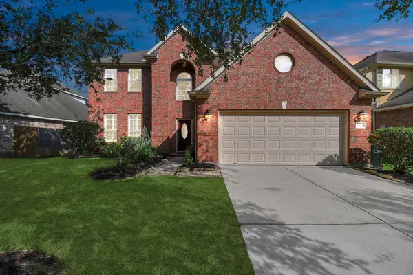 2923 Manchester Cove, Missouri City, TX 77459