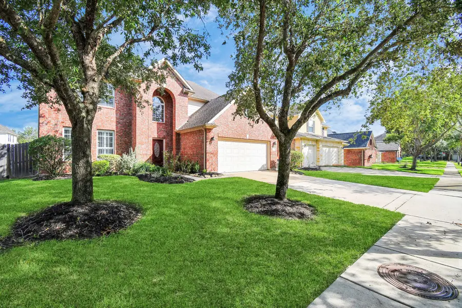 2923 Manchester Cove, Missouri City, TX 77459 - #3