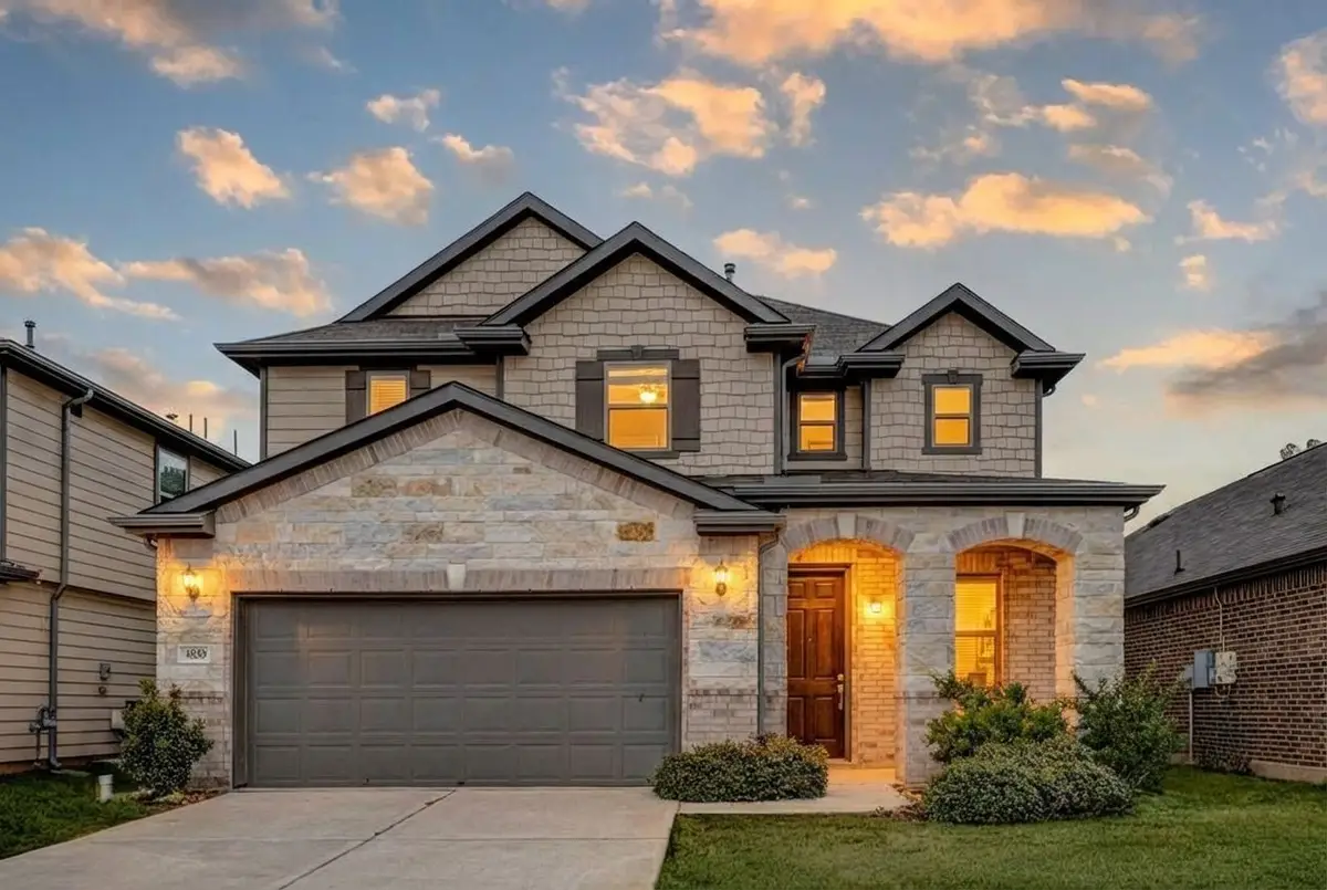 4830 Lucky Fawn Lane, Richmond, TX 77406 - Image #1