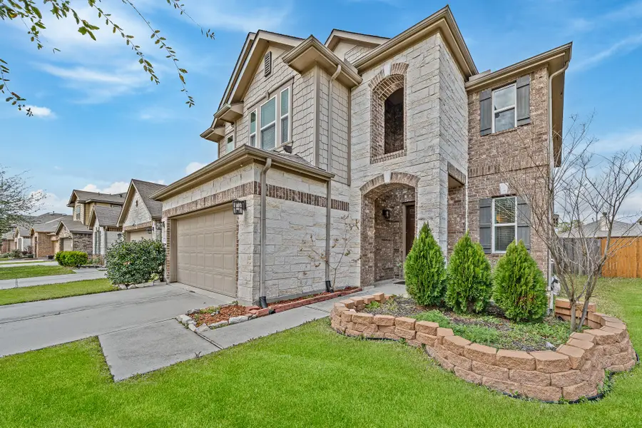 4118 Lake Cypress Circle, Houston, TX 77068 - Image #3