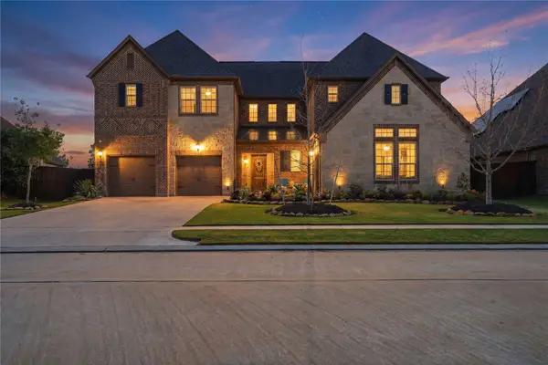 3618 Edison Lane, Iowa Colony, TX 77583