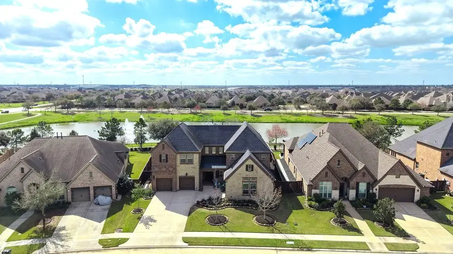 3618 Edison Lane, Iowa Colony, TX 77583 - #2