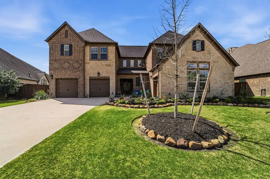 3618 Edison Lane, Iowa Colony, TX 77583 - #3