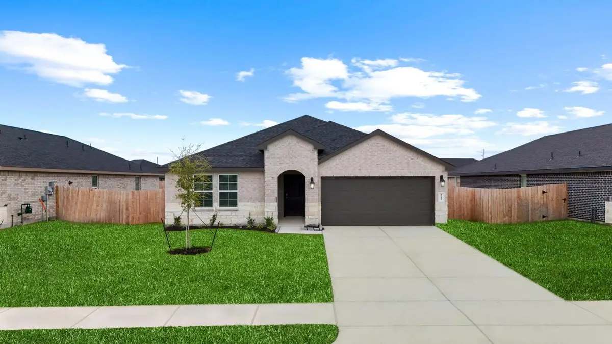 14223 Starboard Reach Drive, Texas City, TX 77510 - #1