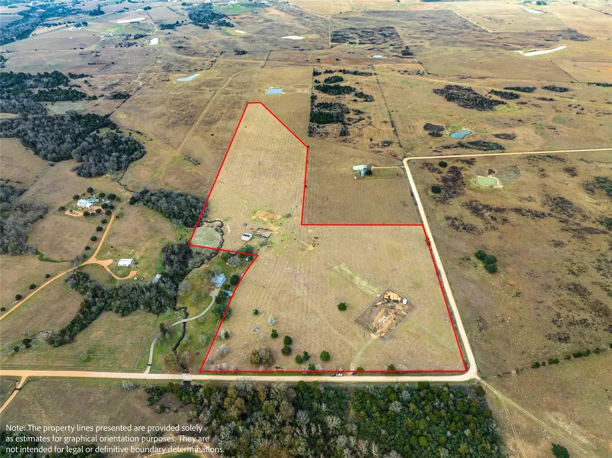 TBD Wiese Road, Bellville, TX 77418 - #1