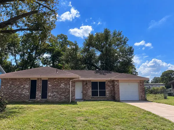 414 Branding Iron Lane, Houston, TX 77060