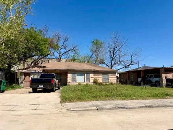 11530 Shoshone Road, Houston, TX 77055