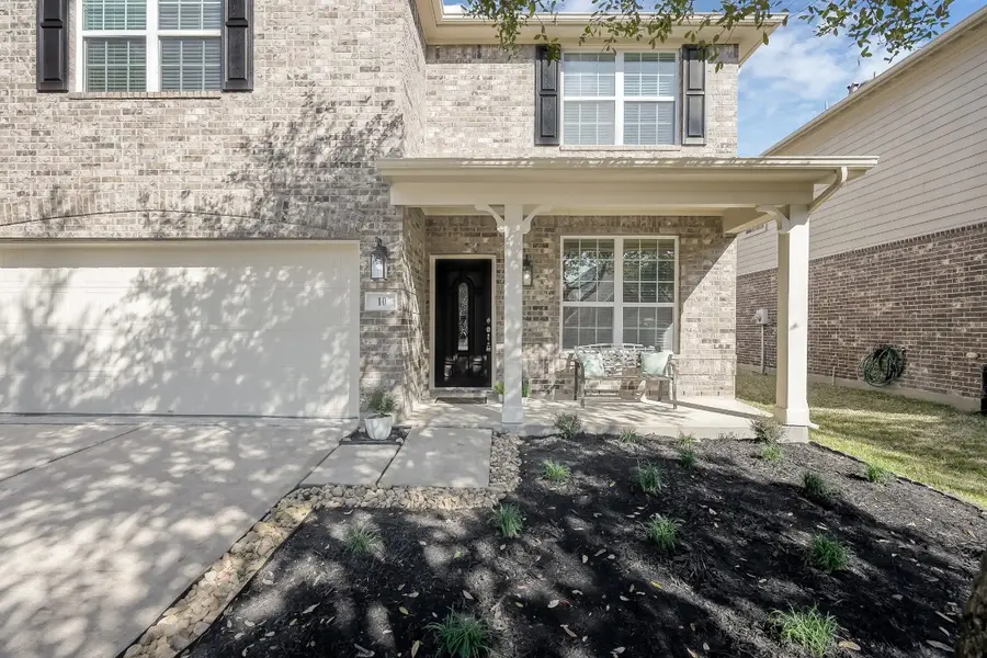 10 Canterborough Place, Tomball, TX 77375 - #3