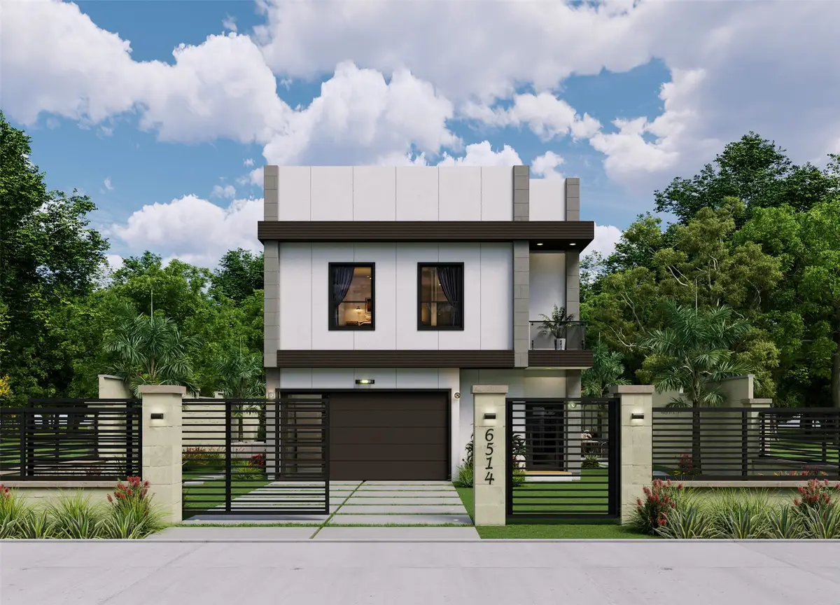 00 Bayou View Drive, Houston, TX 77091 - Image #1