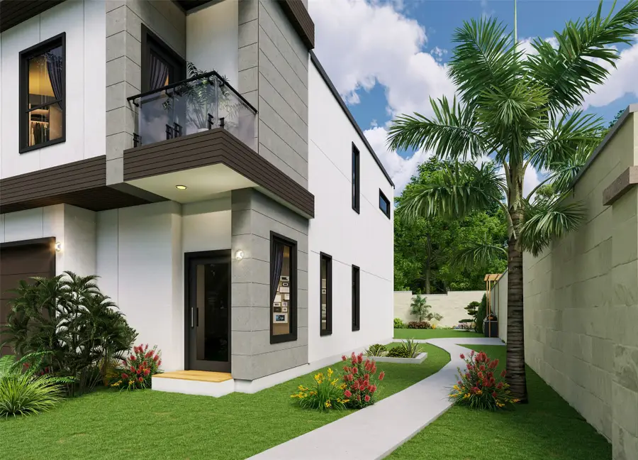 00 Bayou View Drive, Houston, TX 77091 - Image #3