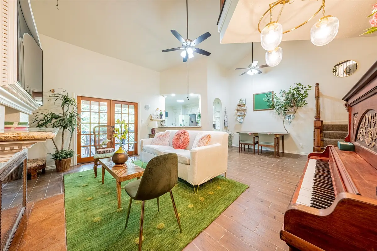 9400 Doliver Drive #36, Houston, TX 77063 - Image #1