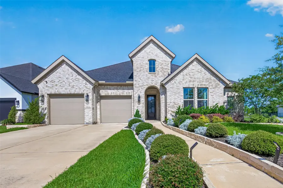 1635 Delta Oaks Drive, Missouri City, TX 77459 - #2