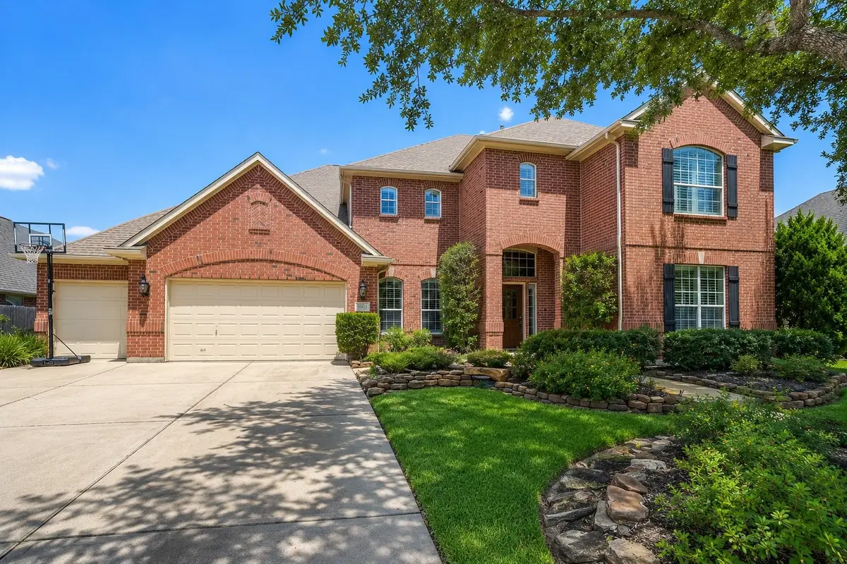 20722 Windrose Bend Drive, Spring, TX 77379 - #1