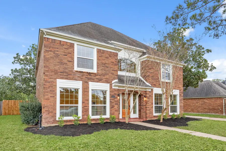 4407 Knightsbridge Boulevard, Sugar Land, TX 77479 - Image #2