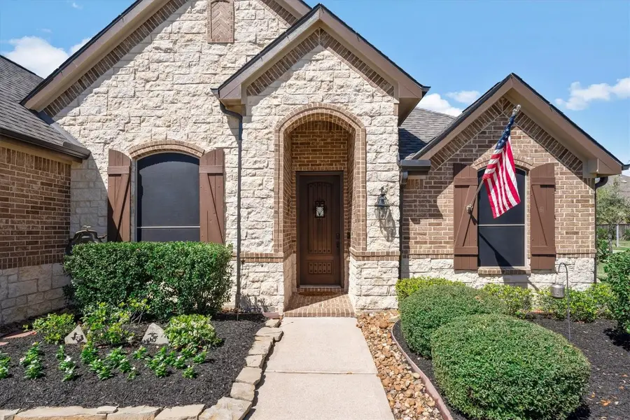 13302 Cameron Reach Drive, Tomball, TX 77377 - #3