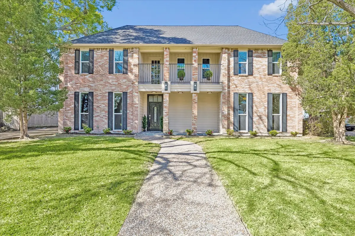 1030 Crossroads Drive, Houston, TX 77079 - #1