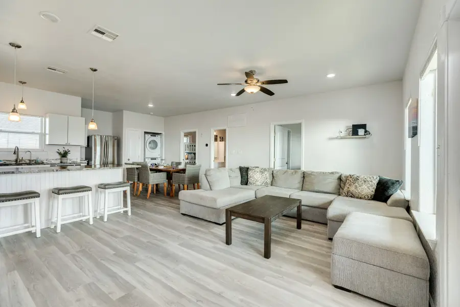 116 Howard Avenue #G, Surfside Beach, TX 77541 - #2