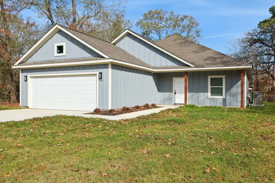 387 Autumn Lane, Livingston, TX 77351 - Image #3