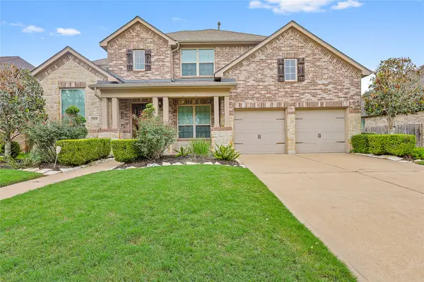 5919 Solara Ledge Lane, Sugar Land, TX 77479
