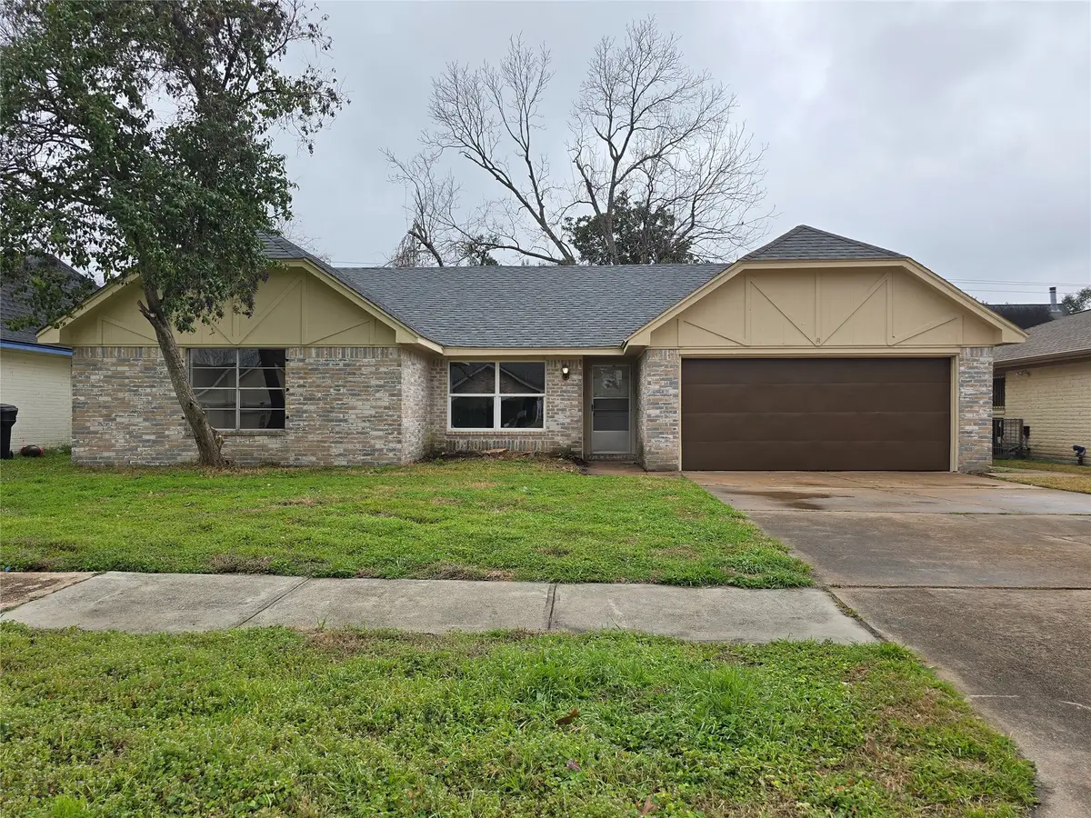 4019 Lemon Tree Lane, Houston, TX 77088 - #1