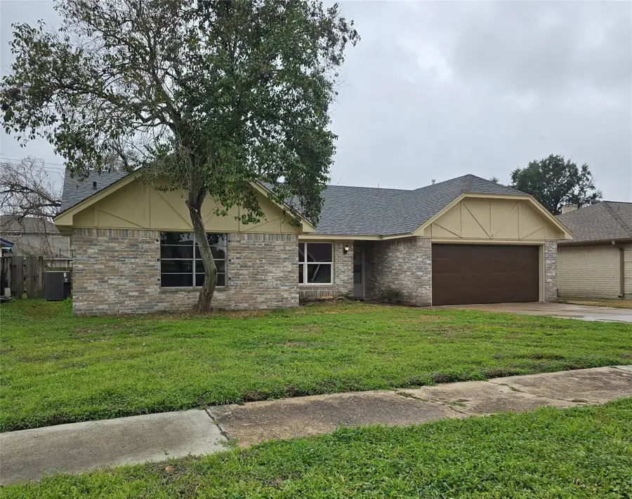 4019 Lemon Tree Lane, Houston, TX 77088 - #2