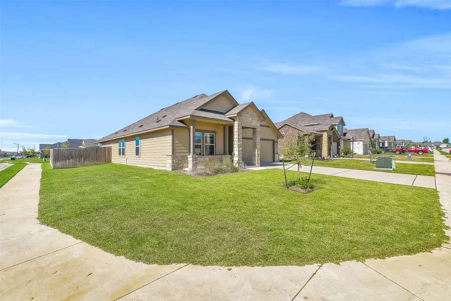 2136 Chief Street, Bryan, TX 77807 - #3