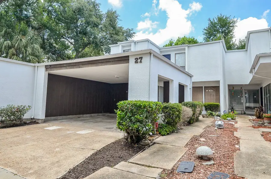 7655 S Braeswood Boulevard #27, Houston, TX 77071 - #3