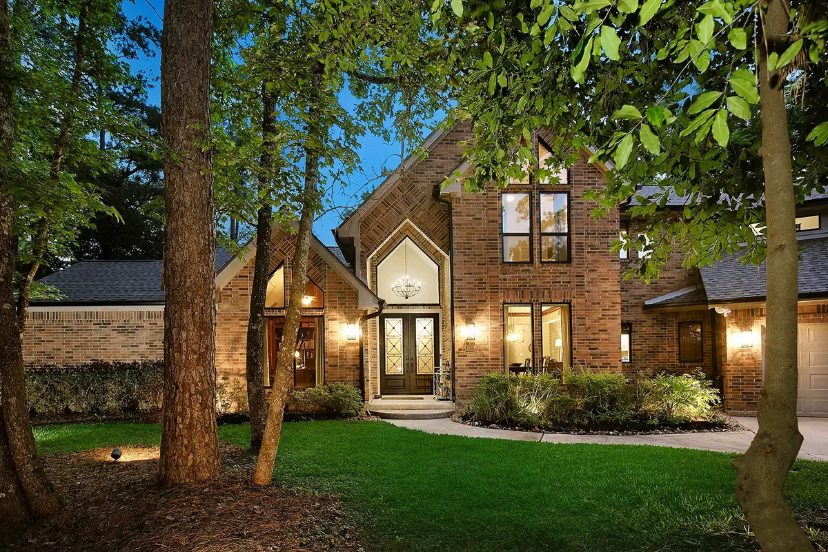 1 Anchor Point Place, The Woodlands, TX 77381 - #1