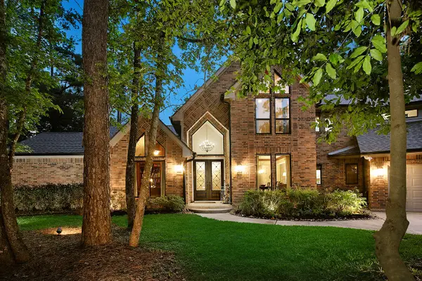 1 Anchor Point Place, The Woodlands, TX 77381