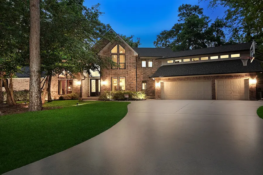1 Anchor Point Place, The Woodlands, TX 77381 - #2
