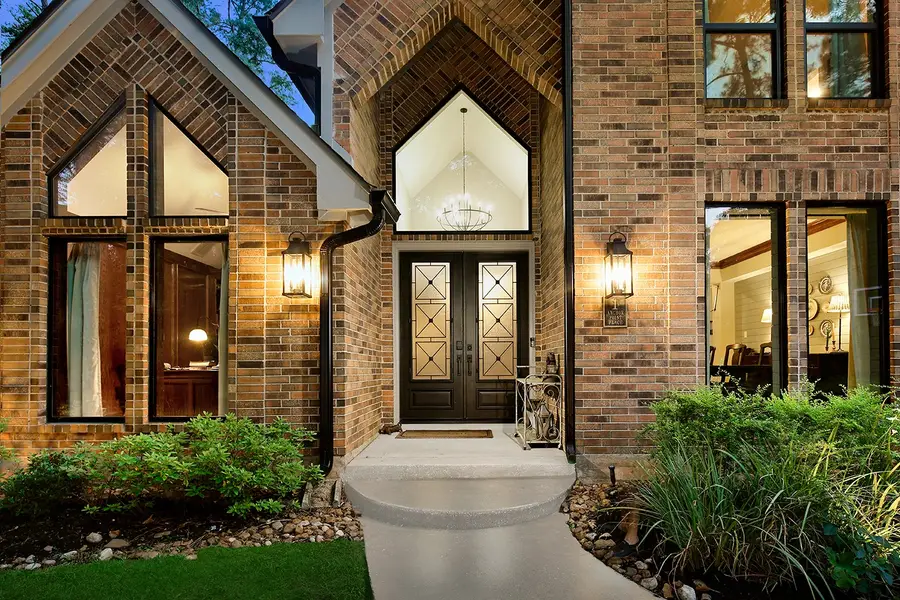 1 Anchor Point Place, The Woodlands, TX 77381 - #3