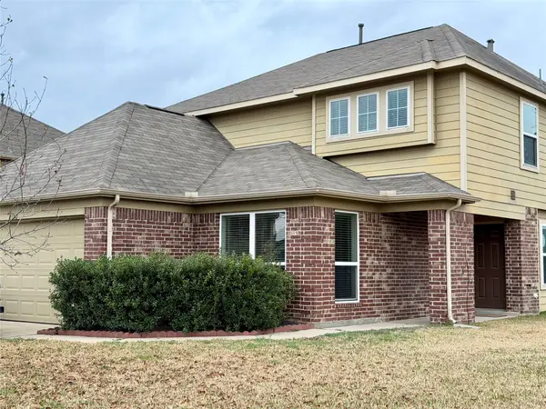 2102 Red Cedar Trail, Rosenberg, TX 77471