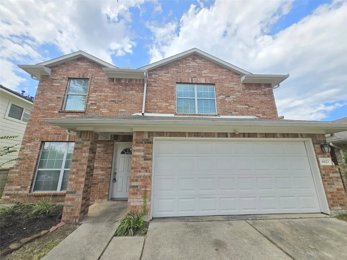 1423 Stone Bluff Drive, Houston, TX 77073 - #1