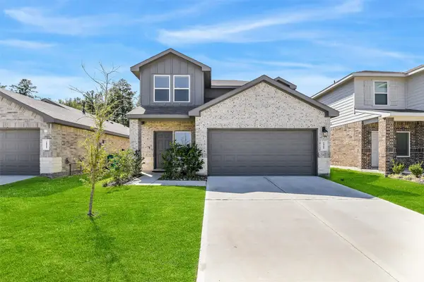 24219 Copperleaf Bay Lane, Spring, TX 77373