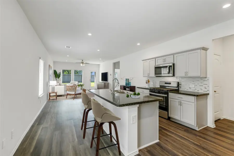 24219 Copperleaf Bay Lane, Spring, TX 77373 - Image #3